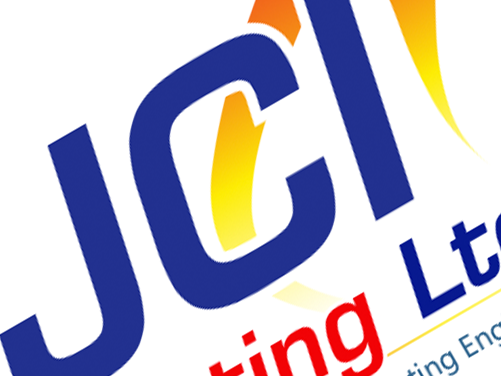 Branding. Revising a Heating Engineer logo.