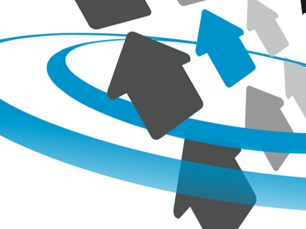 Branding. Property related logo development.