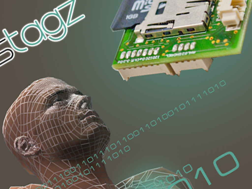 Website header. Body data tags carousel slide.