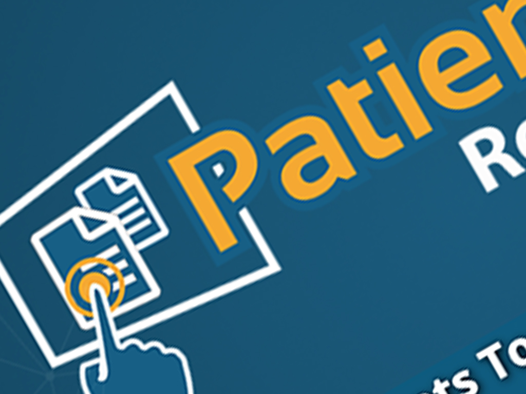 Website development. In-practice and remote Patient Monitoring solutions for the NHS.